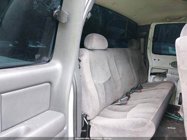 Aukcja sprzedaży 2003 Gmc Sierra 1500 Sle, vin: 1GTEK19V53E327487, numer aukcji: 45581063