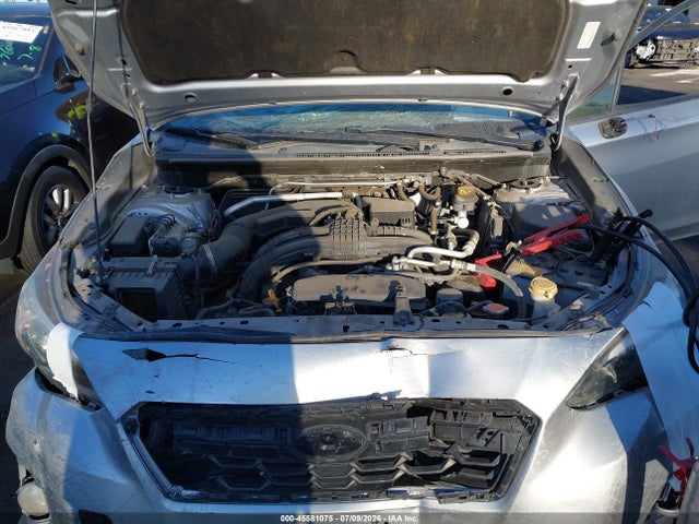 Subaru Crosstrek Premium 2020 JF2GTAECXLH249654 Image 10