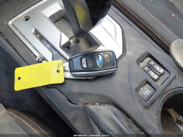 JF2GTAECXLH249654 Subaru Crosstrek Premium