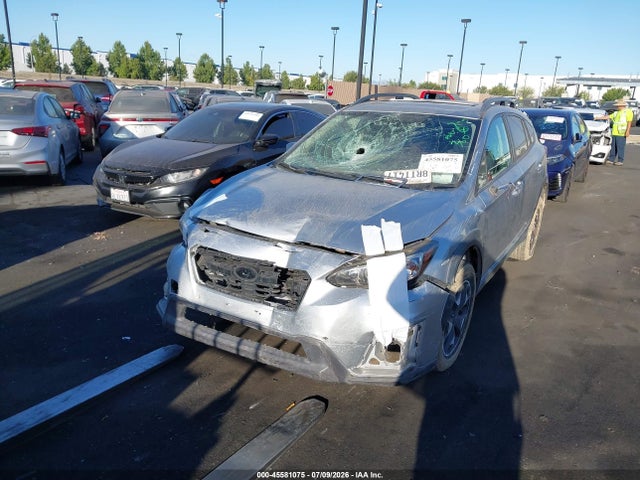 JF2GTAECXLH249654 Subaru Crosstrek Premium