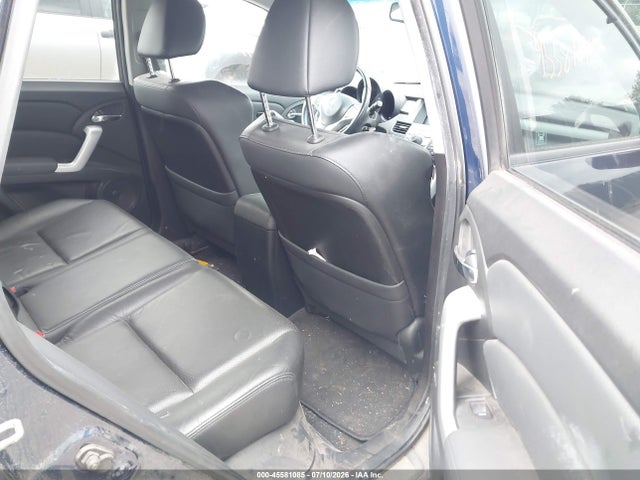 45581085 :رقم المزاد ، 5J8TB18589A004142 vin ، 2009 Acura Rdx مزاد بيع