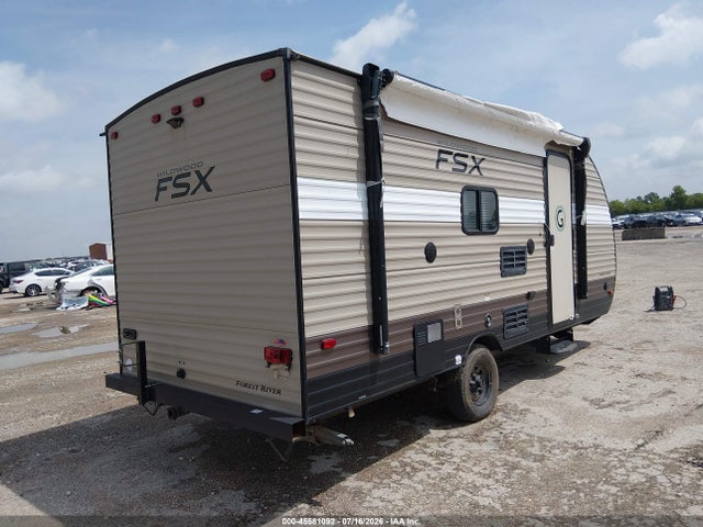 Wildwood Other 2018 4X4TWDV16JY091275 Image 4