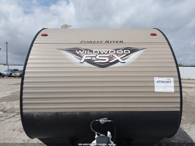 Wildwood Other 2018 4X4TWDV16JY091275 Image 7