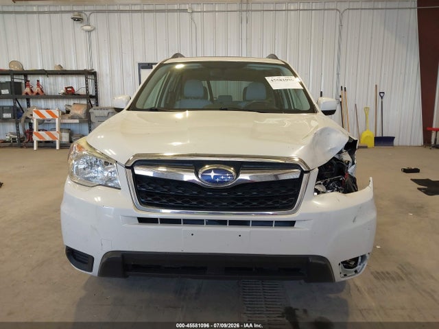 Subaru Forester 2.5i Premium 2016 JF2SJADCXGH567040 Image 13