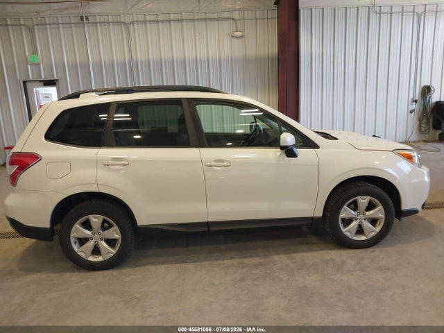 Subaru Forester 2.5i Premium 2016 JF2SJADCXGH567040 Image 14