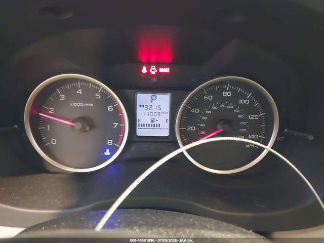 Subaru Forester 2.5i Premium 2016 JF2SJADCXGH567040 Image 7