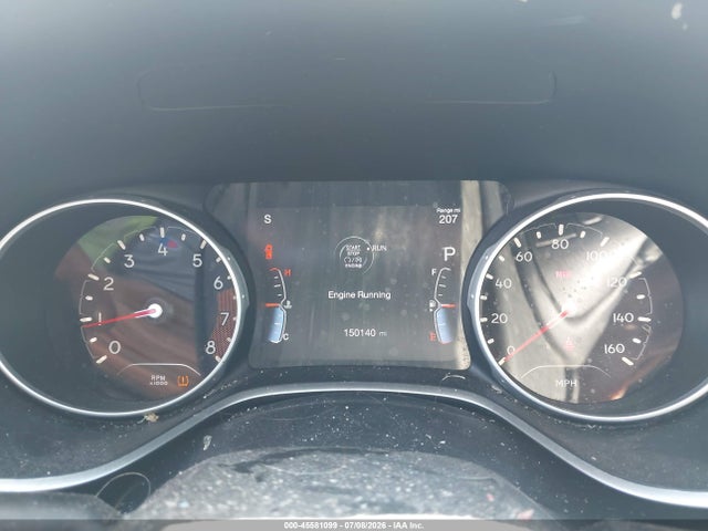 Продажа на аукционе авто 2018 Jeep Compass Latitude 4x4, vin: 3C4NJDBB4JT270443, номер лота: 45581099