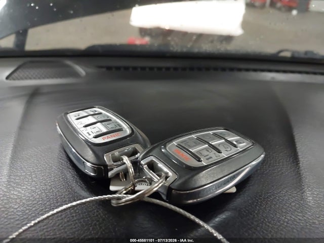 Aukcja sprzedaży 2017 Chrysler Pacifica Touring-l Plus, vin: 2C4RC1EGXHR652863, numer aukcji: 45581101