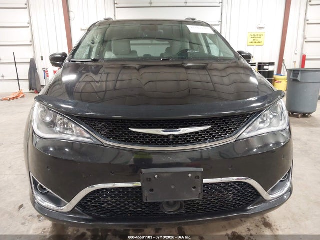 Aukcja sprzedaży 2017 Chrysler Pacifica Touring-l Plus, vin: 2C4RC1EGXHR652863, numer aukcji: 45581101