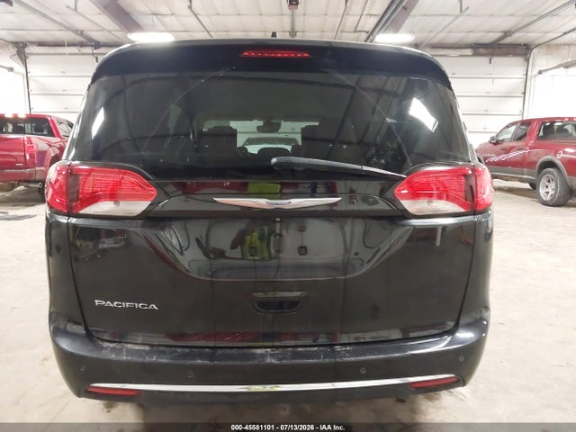 Aukcja sprzedaży 2017 Chrysler Pacifica Touring-l Plus, vin: 2C4RC1EGXHR652863, numer aukcji: 45581101