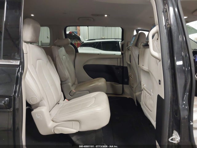 Aukcja sprzedaży 2017 Chrysler Pacifica Touring-l Plus, vin: 2C4RC1EGXHR652863, numer aukcji: 45581101