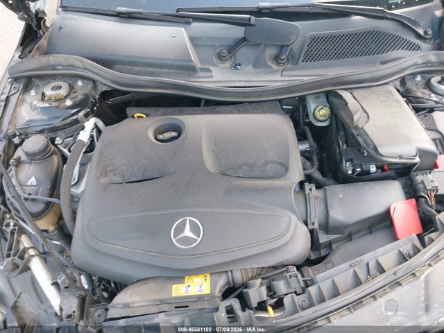 Aukcja sprzedaży 2019 Mercedes-benz Cla 250, vin: WDDSJ4EB0KN775806, numer aukcji: 45581102