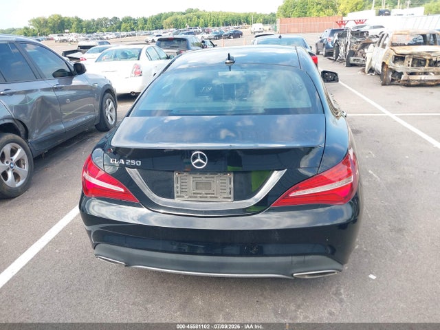 Aukcja sprzedaży 2019 Mercedes-benz Cla 250, vin: WDDSJ4EB0KN775806, numer aukcji: 45581102