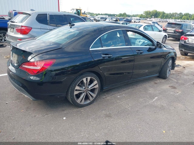 Aukcja sprzedaży 2019 Mercedes-benz Cla 250, vin: WDDSJ4EB0KN775806, numer aukcji: 45581102
