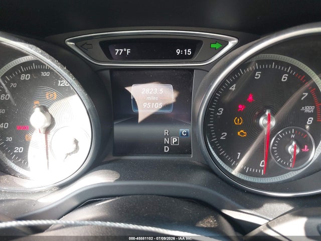 Aukcja sprzedaży 2019 Mercedes-benz Cla 250, vin: WDDSJ4EB0KN775806, numer aukcji: 45581102