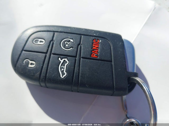 Dodge CHARGER R/T 2015 2C3CDXCTXFH754418 Image 11