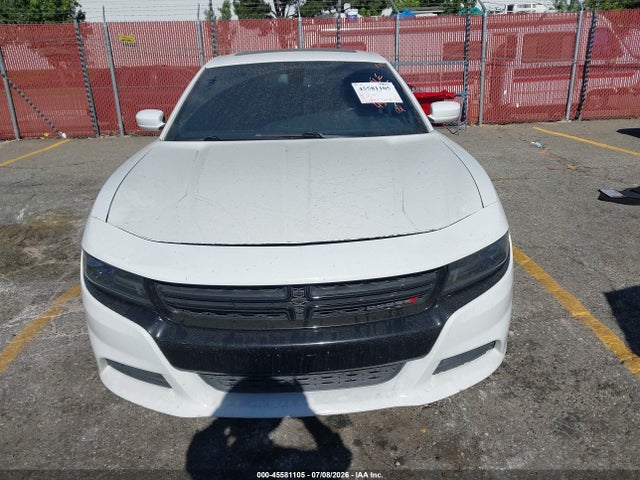 Dodge CHARGER R/T 2015 2C3CDXCTXFH754418 Image 13