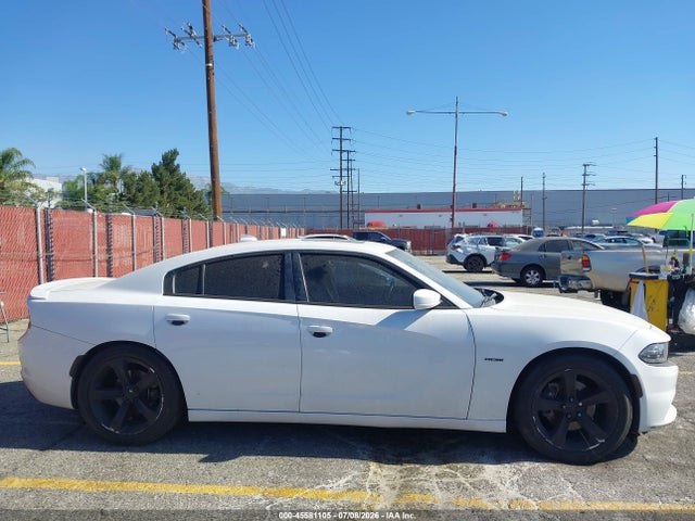 Dodge CHARGER R/T 2015 2C3CDXCTXFH754418 Image 14