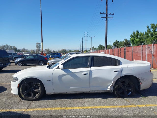 Dodge CHARGER R/T 2015 2C3CDXCTXFH754418 Image 15