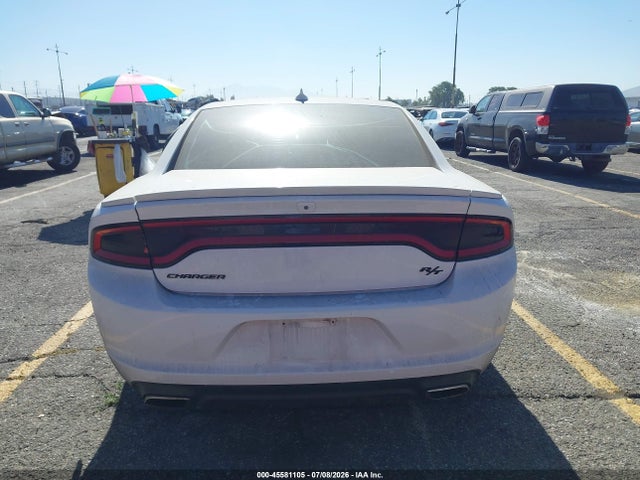 Dodge CHARGER R/T 2015 2C3CDXCTXFH754418 Image 17