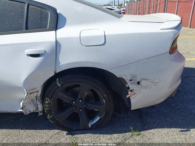 Dodge CHARGER R/T 2015 2C3CDXCTXFH754418 Image 19