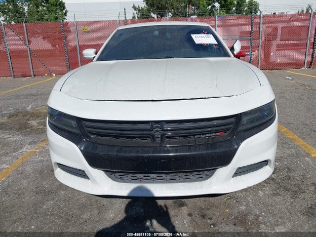 Dodge CHARGER R/T 2015 2C3CDXCTXFH754418 Image 6