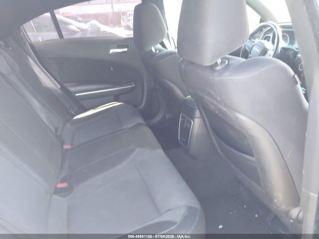 Dodge CHARGER R/T 2015 2C3CDXCTXFH754418 Image 8