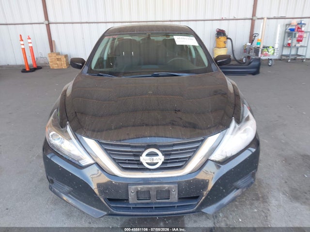 Nissan Altima 2.5 S 2016 1N4AL3AP4GN364238 Image 13