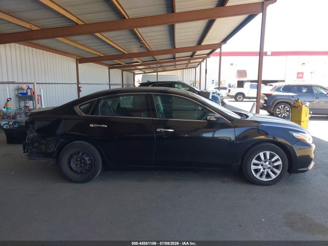 Nissan Altima 2.5 S 2016 1N4AL3AP4GN364238 Image 14