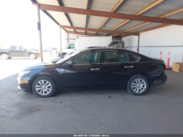 Nissan Altima 2.5 S 2016 1N4AL3AP4GN364238 Image 15