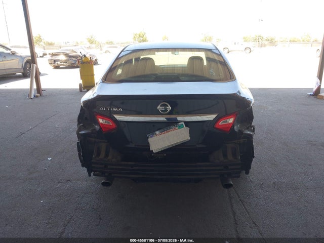 Nissan Altima 2.5 S 2016 1N4AL3AP4GN364238 Image 17