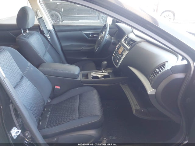Nissan Altima 2.5 S 2016 1N4AL3AP4GN364238 Image 5