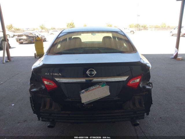 Nissan Altima 2.5 S 2016 1N4AL3AP4GN364238 Image 6