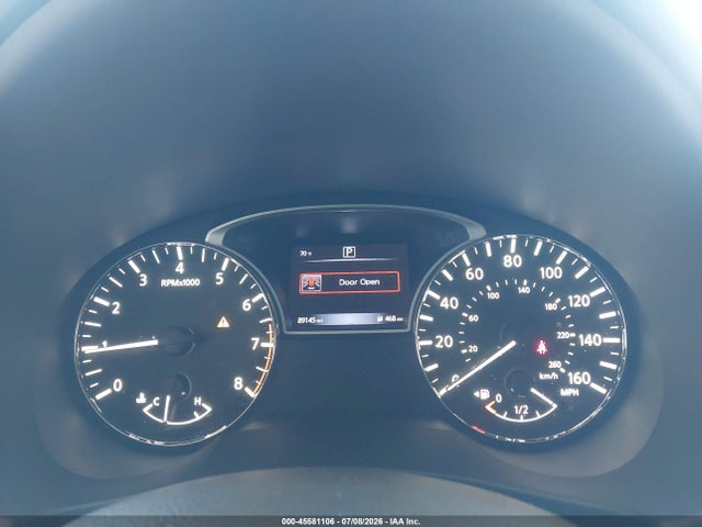 Nissan Altima 2.5 S 2016 1N4AL3AP4GN364238 Image 7