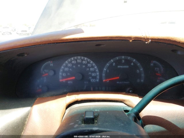 Продажа на аукционе авто 2003 Ford F-150 Lariat/xlt, vin: 1FTRW07L33KB69430, номер лота: 45581108