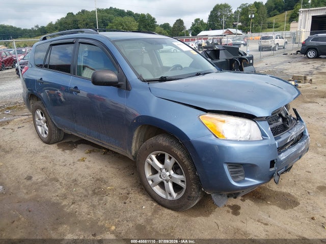 Продажа на аукционе авто 2012 Toyota Rav4 Base V6, vin: 2T3BK4DV5CW088219, номер лота: 45581110