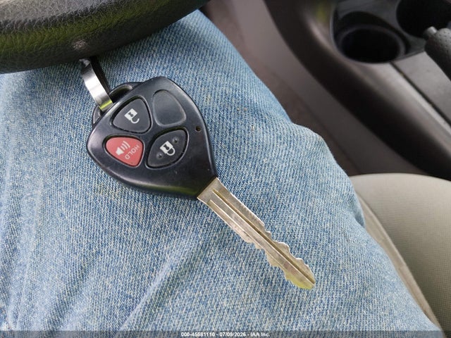 Продажа на аукционе авто 2012 Toyota Rav4 Base V6, vin: 2T3BK4DV5CW088219, номер лота: 45581110