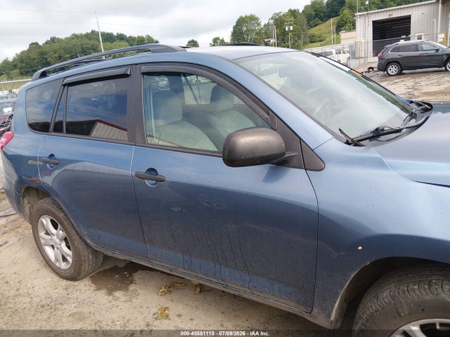 Продажа на аукционе авто 2012 Toyota Rav4 Base V6, vin: 2T3BK4DV5CW088219, номер лота: 45581110