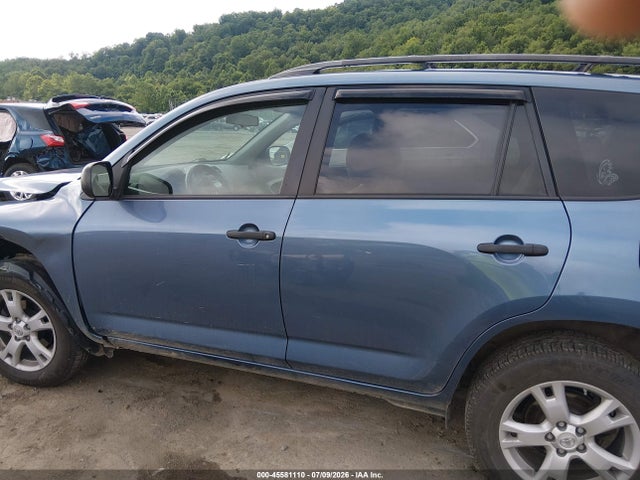 Продажа на аукционе авто 2012 Toyota Rav4 Base V6, vin: 2T3BK4DV5CW088219, номер лота: 45581110