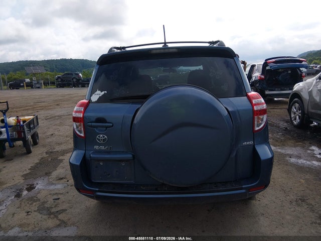 Продажа на аукционе авто 2012 Toyota Rav4 Base V6, vin: 2T3BK4DV5CW088219, номер лота: 45581110
