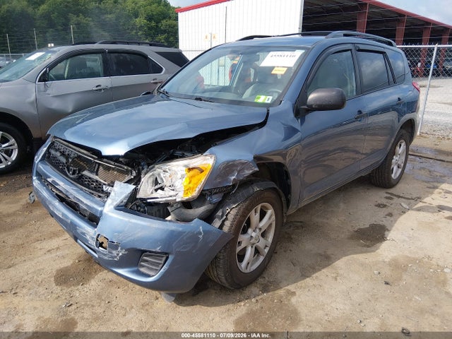Продажа на аукционе авто 2012 Toyota Rav4 Base V6, vin: 2T3BK4DV5CW088219, номер лота: 45581110