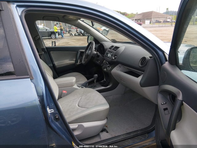 Продажа на аукционе авто 2012 Toyota Rav4 Base V6, vin: 2T3BK4DV5CW088219, номер лота: 45581110