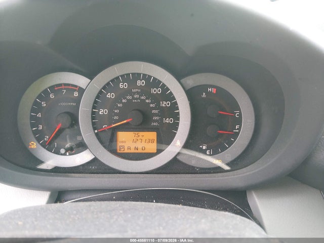 Продажа на аукционе авто 2012 Toyota Rav4 Base V6, vin: 2T3BK4DV5CW088219, номер лота: 45581110