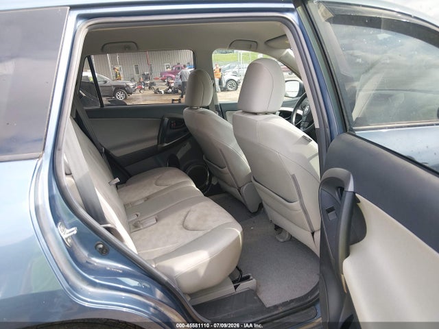 Продажа на аукционе авто 2012 Toyota Rav4 Base V6, vin: 2T3BK4DV5CW088219, номер лота: 45581110