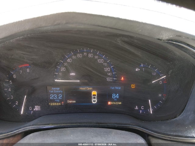 Aukcja sprzedaży 2015 Cadillac Cts Standard, vin: 1G6AW5SXXF0119423, numer aukcji: 45581112