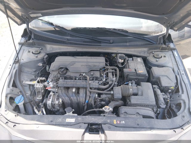 45581114 :رقم المزاد ، KMHLS4DG9RU771029 vin ، 2024 Hyundai Elantra Sel مزاد بيع