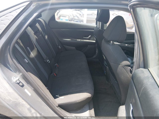 45581114 :رقم المزاد ، KMHLS4DG9RU771029 vin ، 2024 Hyundai Elantra Sel مزاد بيع