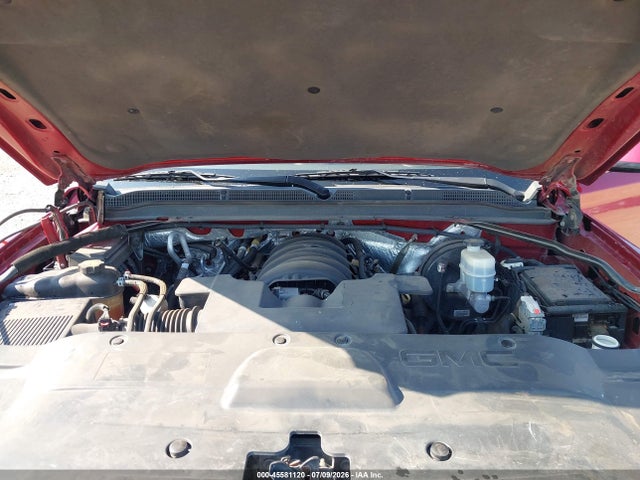 GMC YUKON DENALI 2015 1GKS1CKJ3FR137004 Image 10