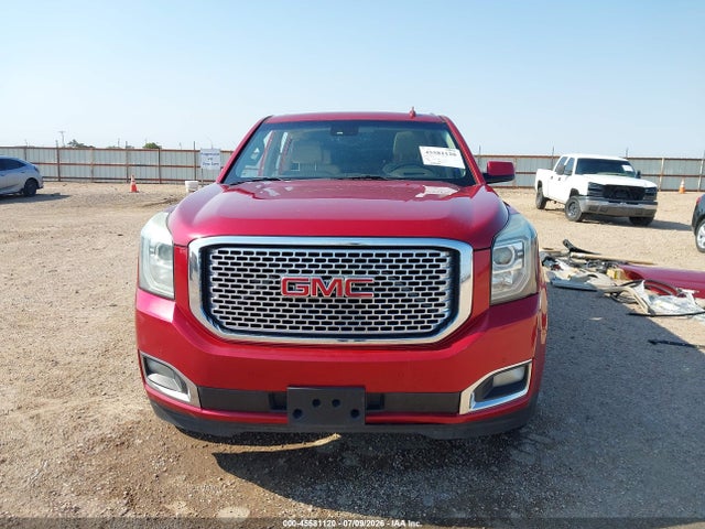 GMC YUKON DENALI 2015 1GKS1CKJ3FR137004 Image 13