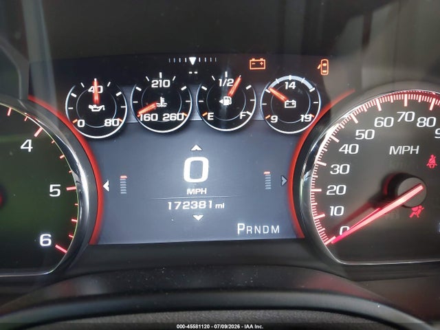 GMC YUKON DENALI 2015 1GKS1CKJ3FR137004 Image 16